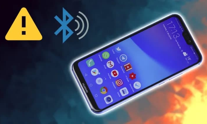 Bluetooth - công nghệ phổ biến nhưng trì trệ